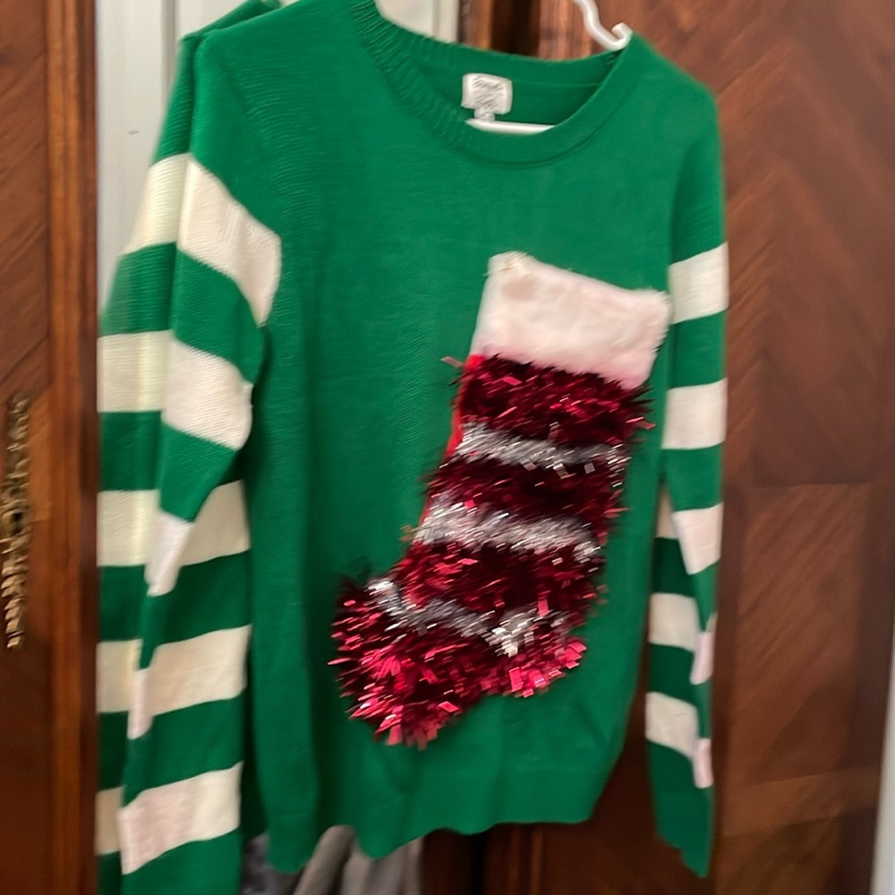 Sweater